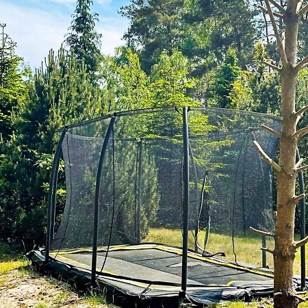 6 Person Holiday Home In V Ggerl Se Bøtø By Екстериор снимка