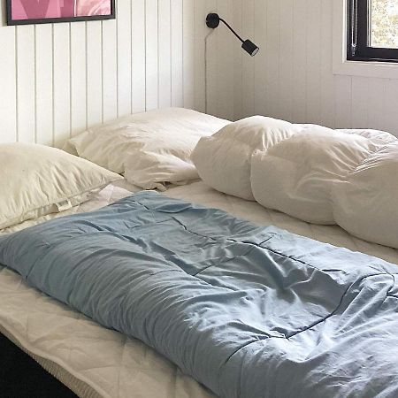 6 Person Holiday Home In V Ggerl Se Bøtø By Екстериор снимка