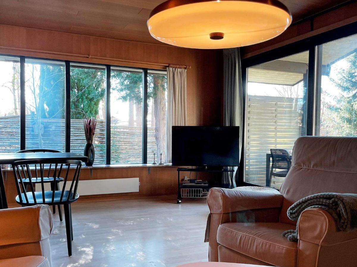 6 Person Holiday Home In V Ggerl Se Bøtø By Екстериор снимка